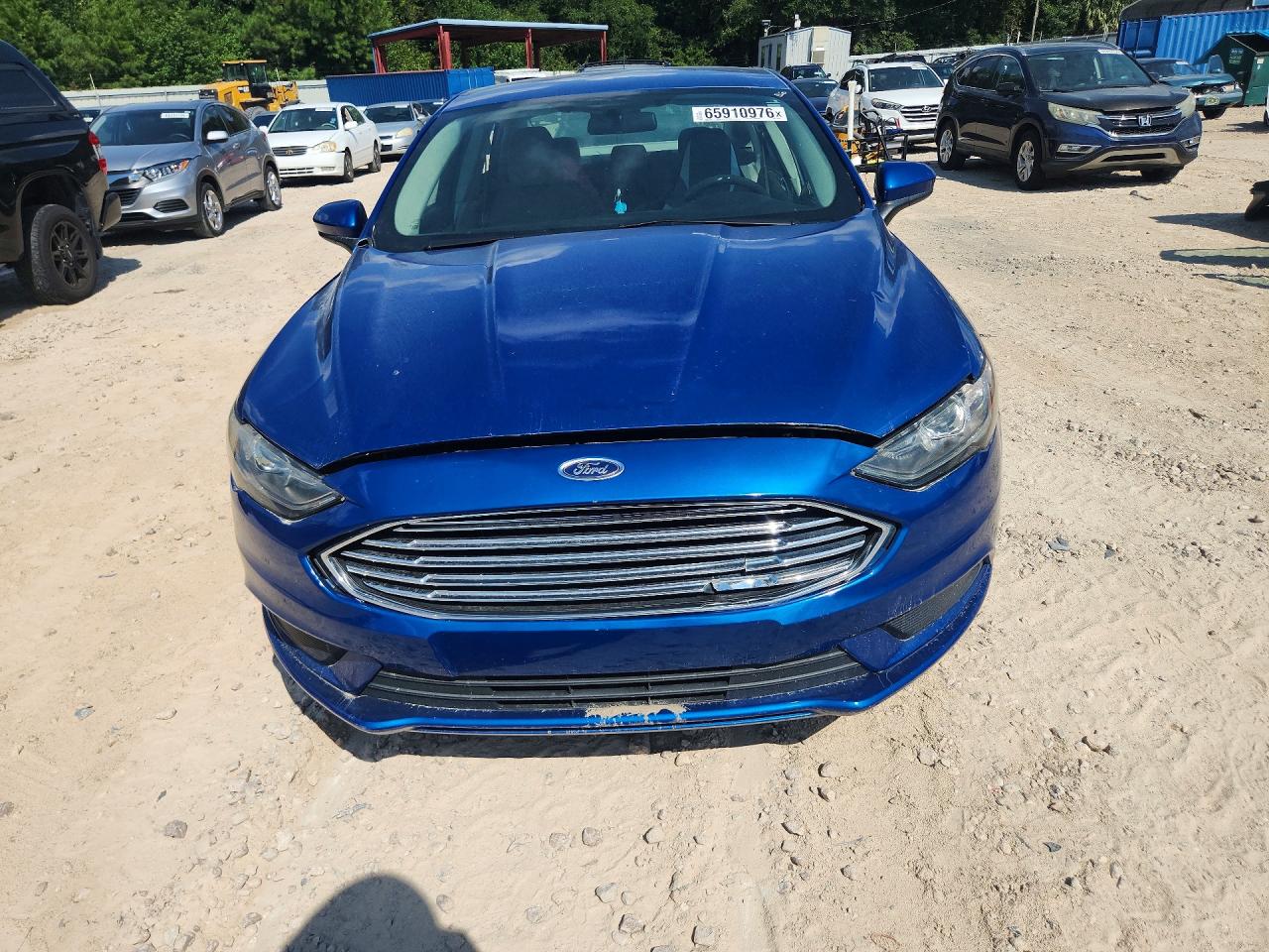 2017 FORD FUSION SE — снимка 5