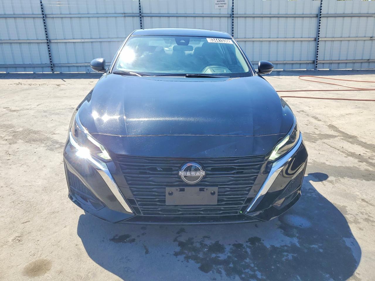 2025 NISSAN ALTIMA SV — снимка 5