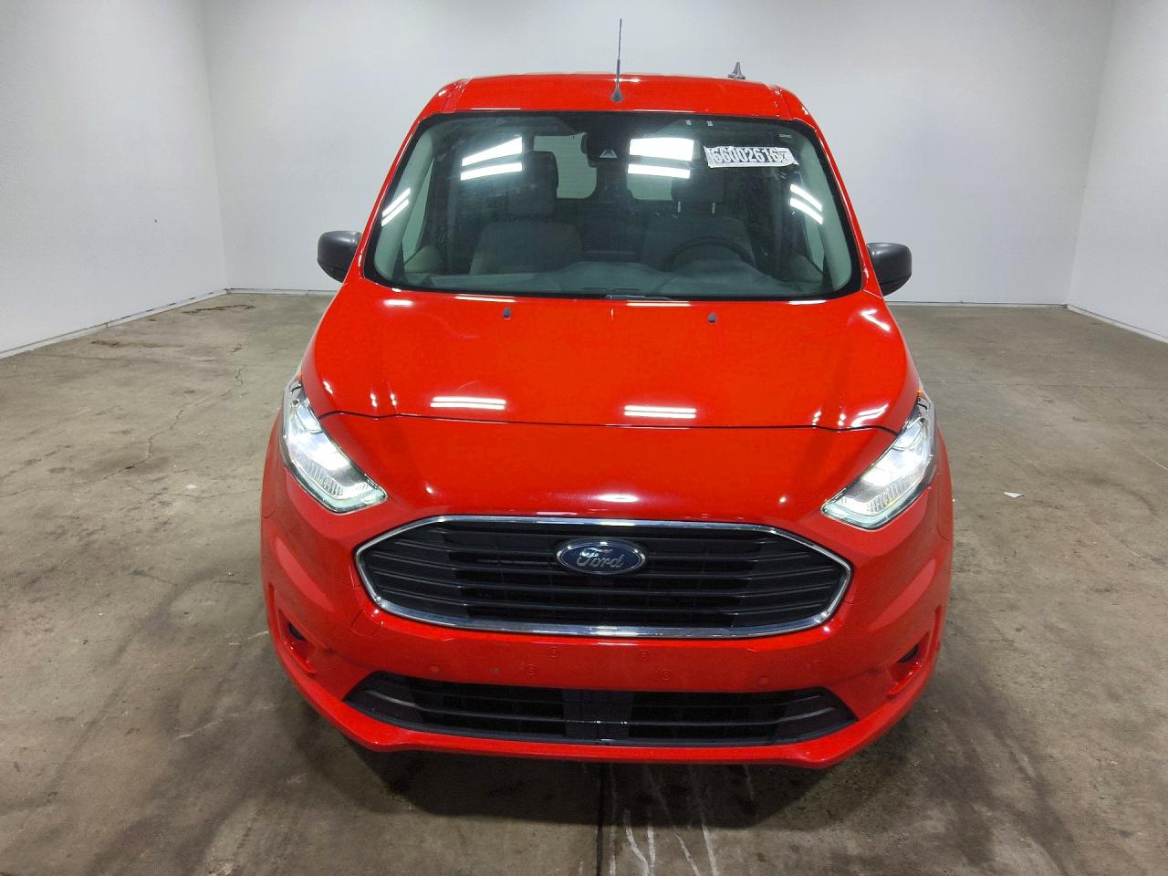 2022 FORD TRANSIT CONNECT XLT — снимка 5