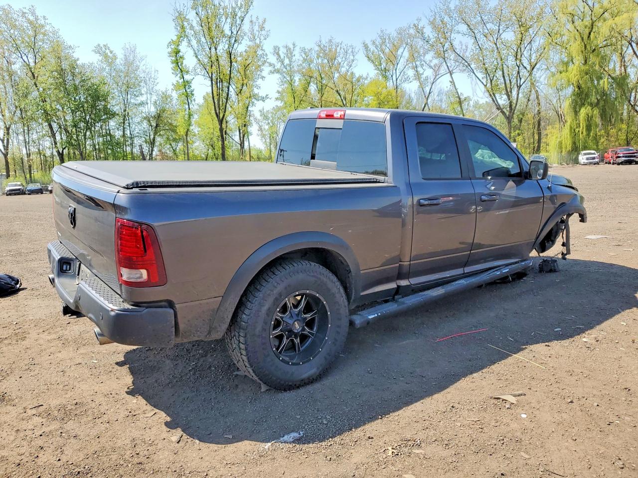 2019 RAM 1500 CLASSIC SLT — снимка 3