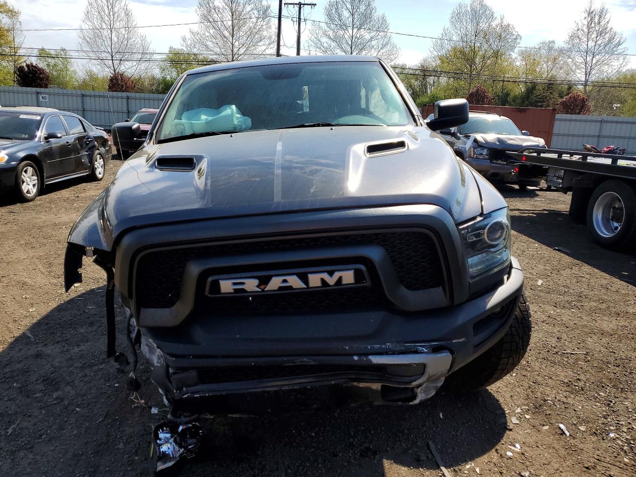 2019 RAM 1500 CLASSIC SLT — снимка 5