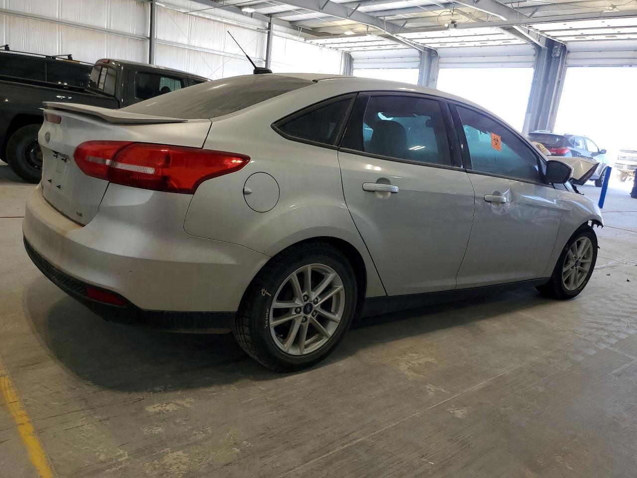 2016 FORD FOCUS SE — снимка 3