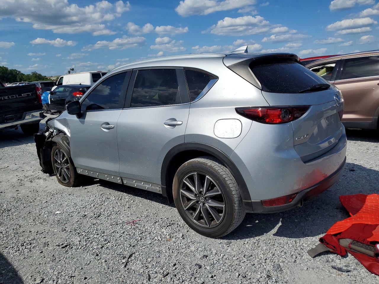 2018 MAZDA CX-5 TOURING — снимка 2