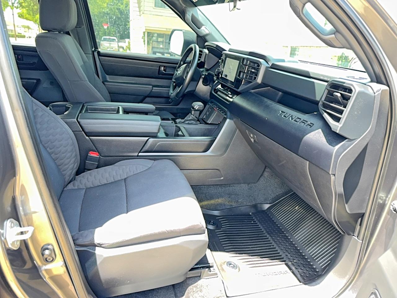 2026 TOYOTA TUNDRA SR — снимка 5