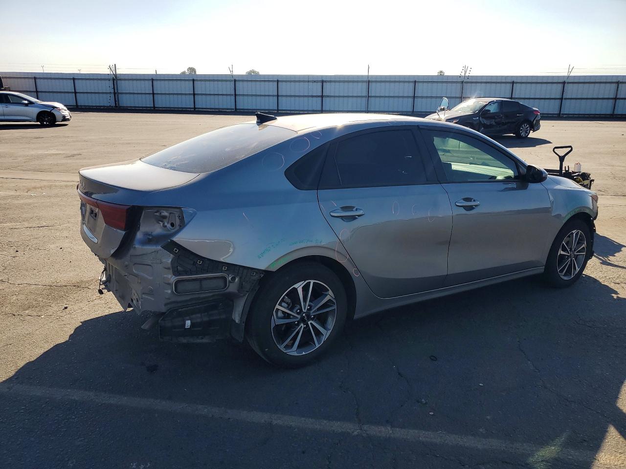 2024 KIA FORTE LXS — снимка 3