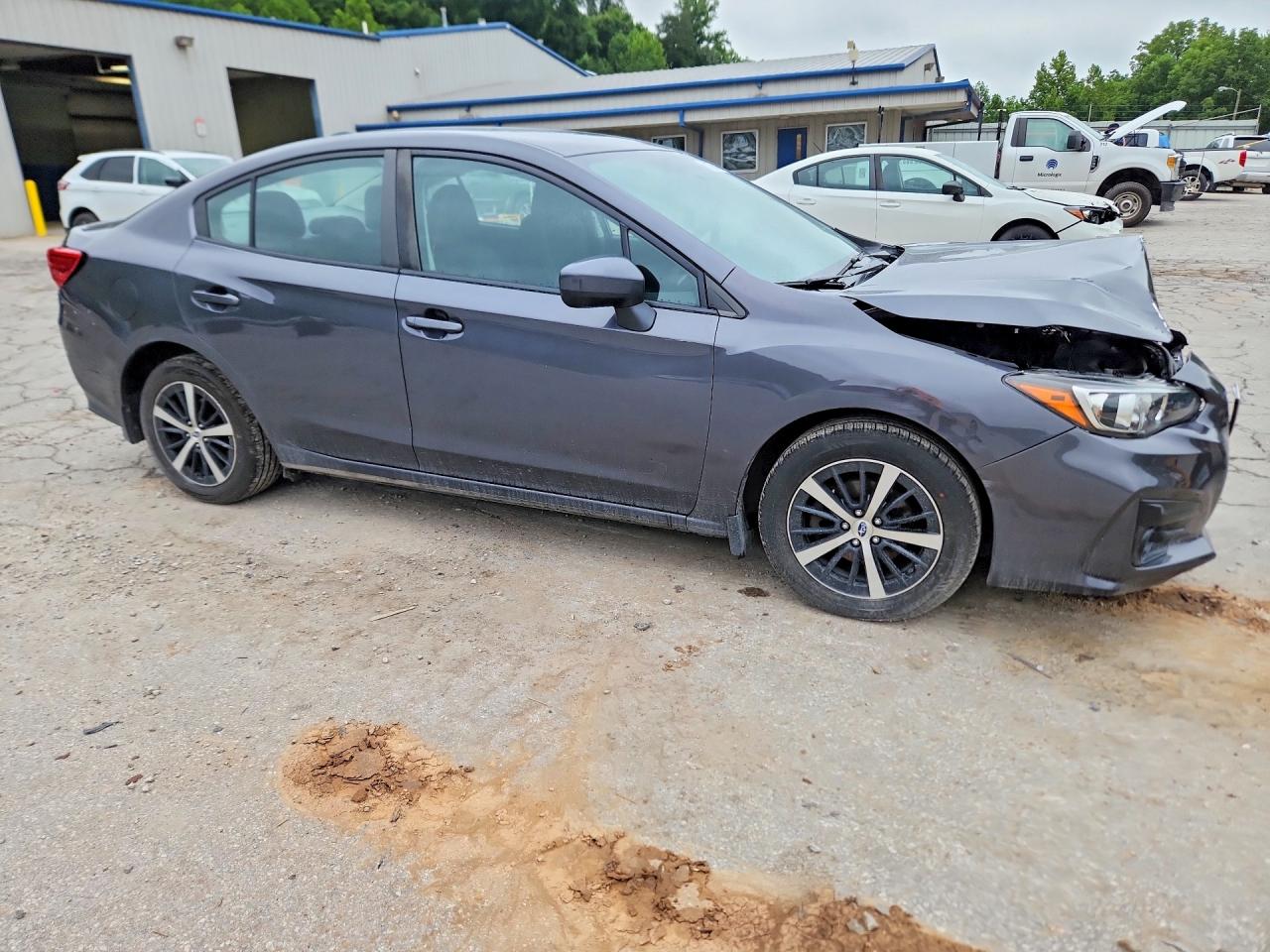 2019 SUBARU IMPREZA PREMIUM — снимка 4