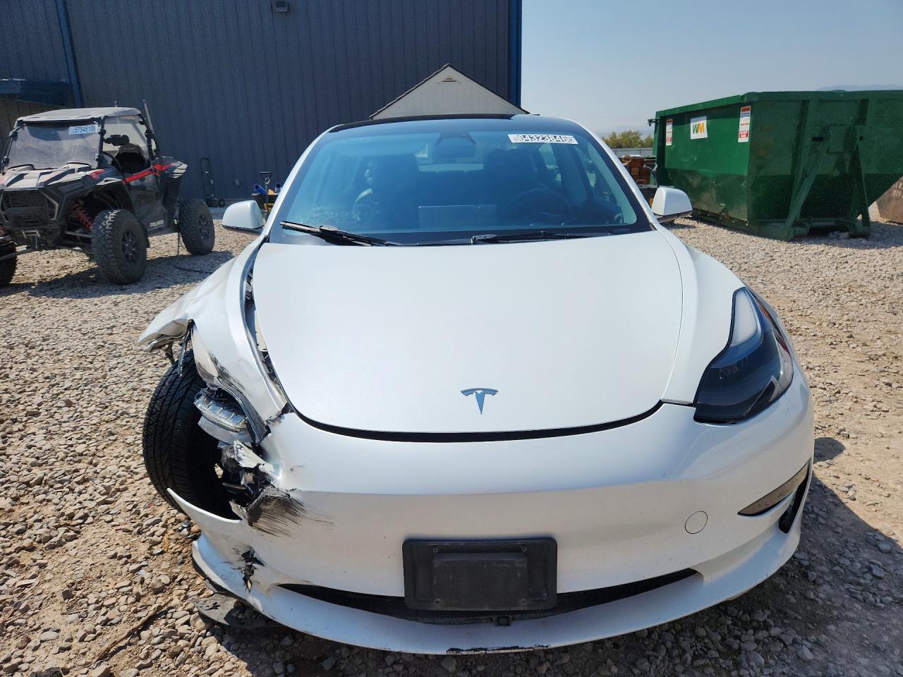 2023 TESLA MODEL 3 — снимка 5