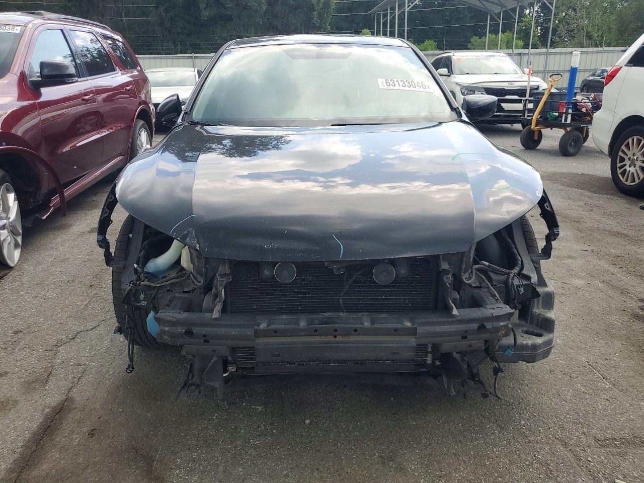 2015 HONDA ACCORD LX — снимка 5