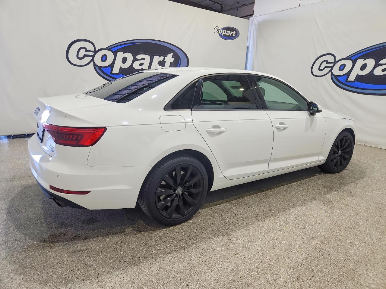 2017 AUDI A4 PREMIUM — снимка 3