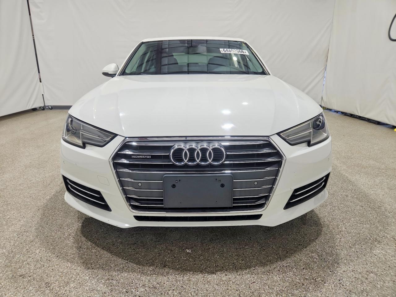2017 AUDI A4 PREMIUM — снимка 5