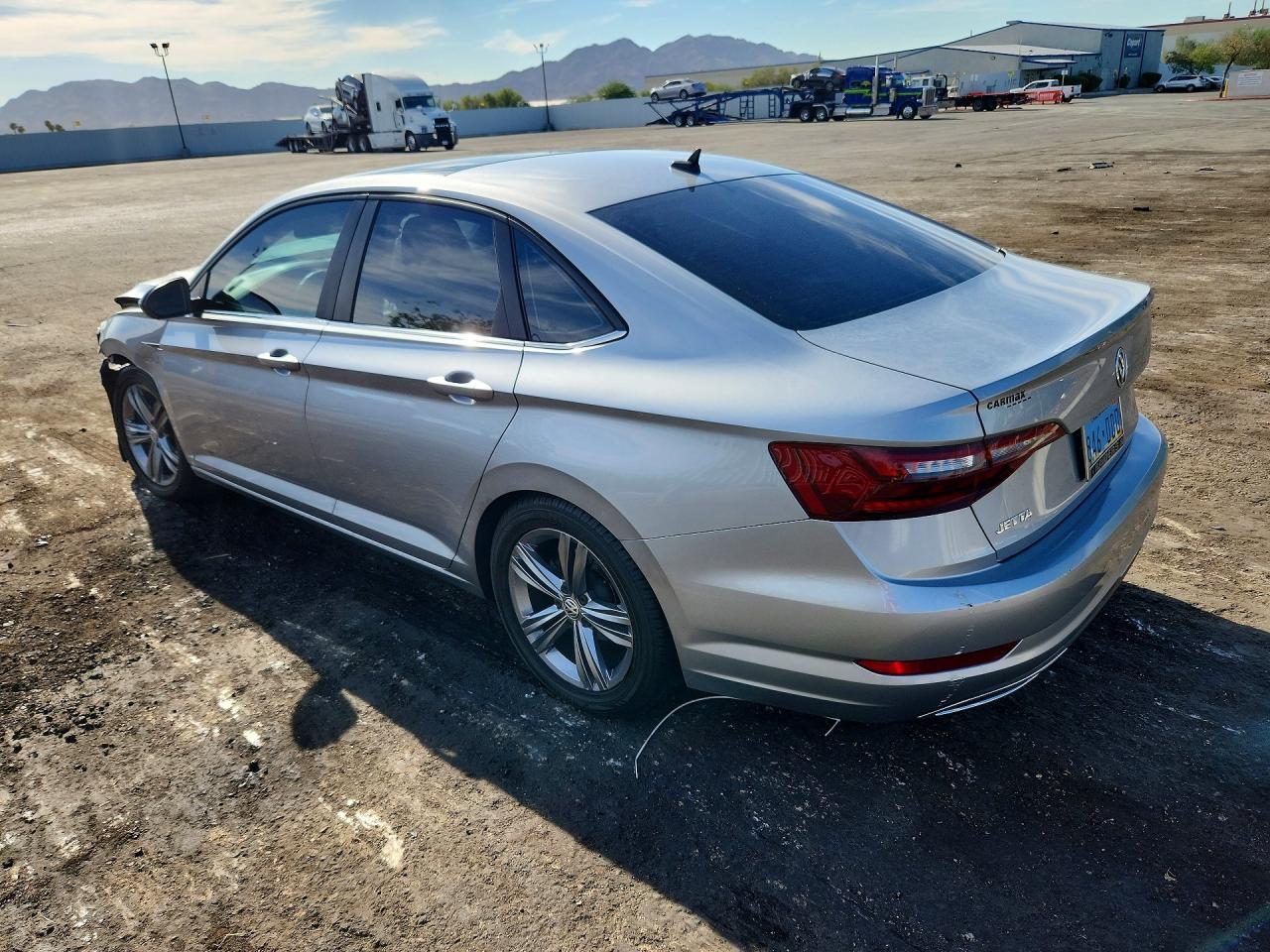 2020 VOLKSWAGEN JETTA S — снимка 2