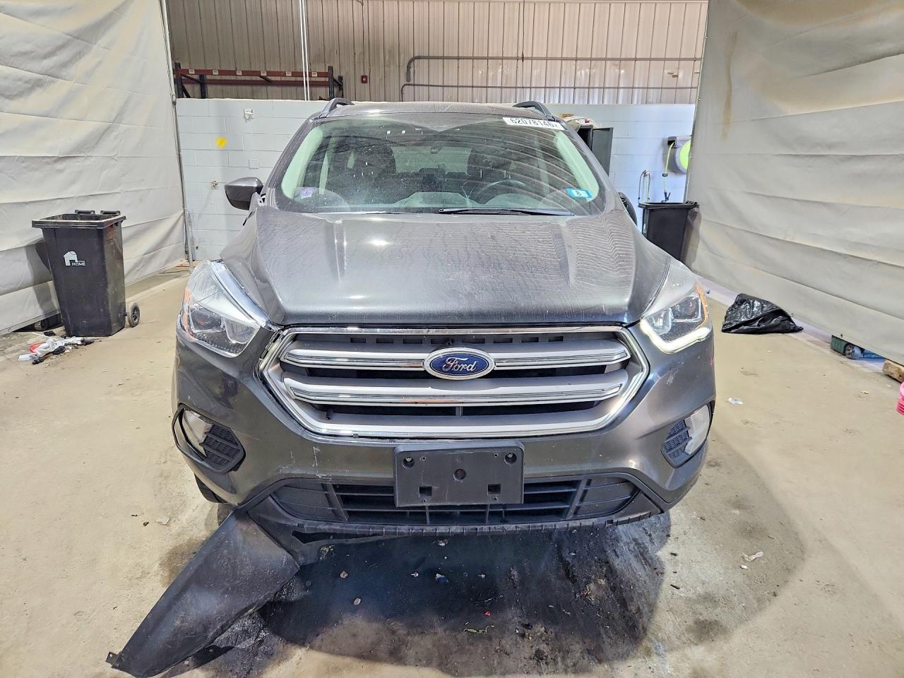 2018 FORD ESCAPE SEL — снимка 5