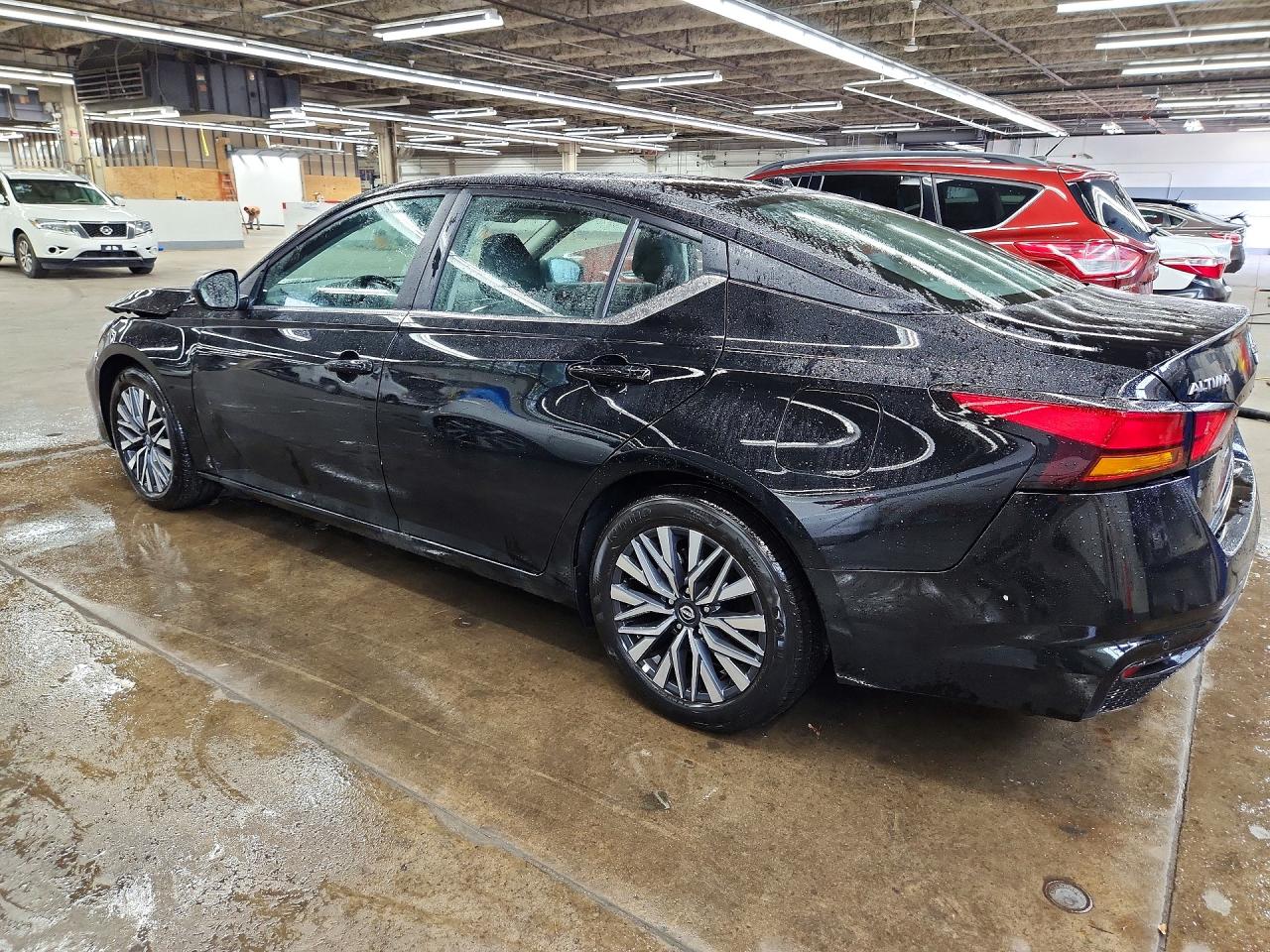 2026 NISSAN ALTIMA SV — снимка 2