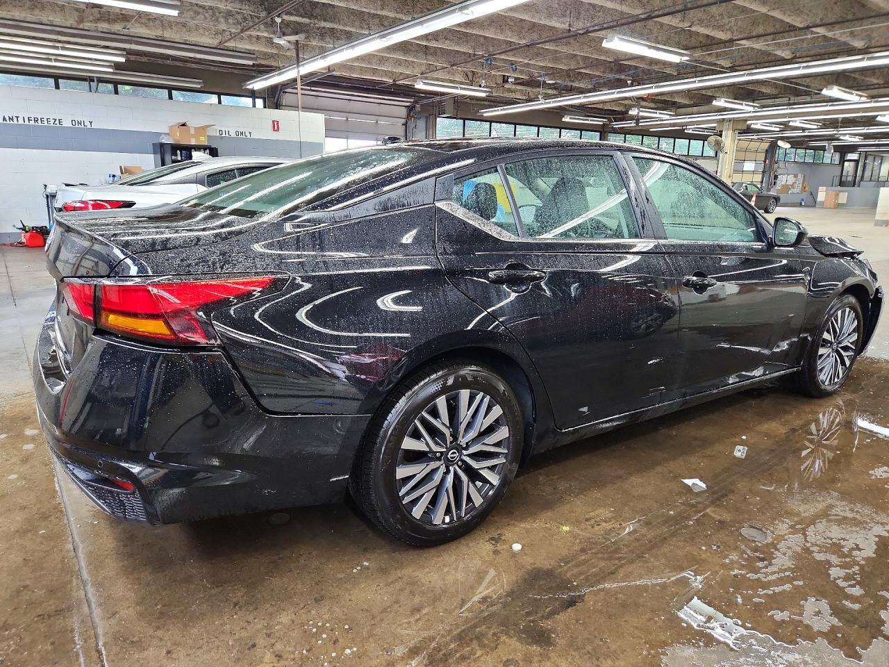 2026 NISSAN ALTIMA SV — снимка 3