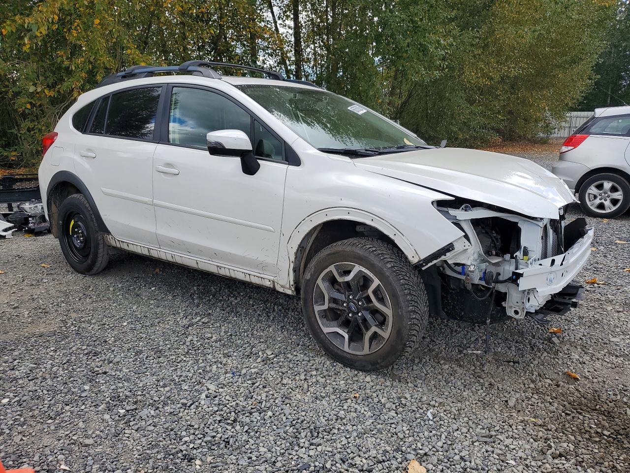 2017 SUBARU CROSSTREK LIMITED — снимка 4
