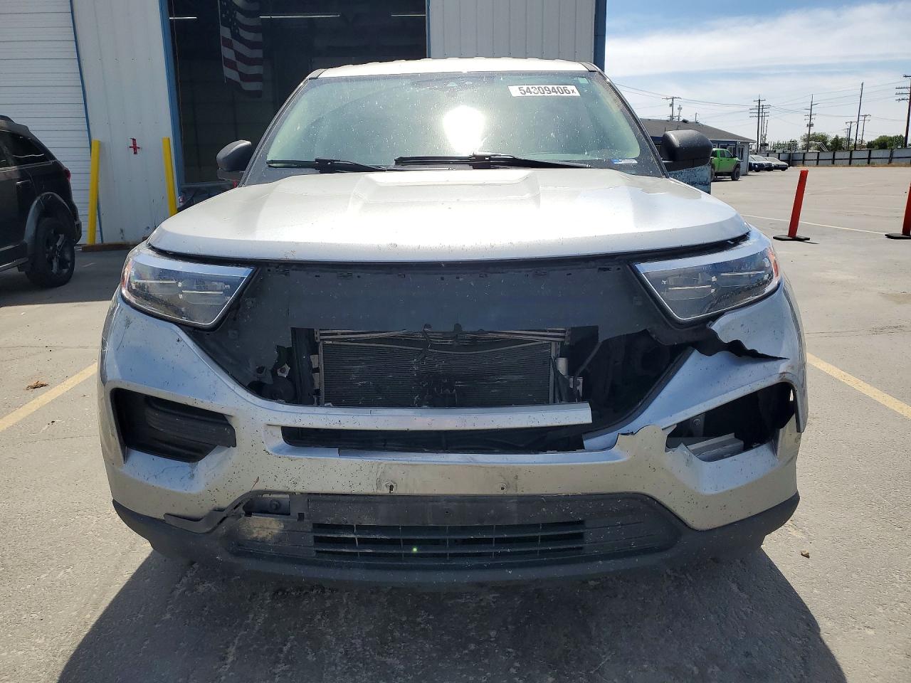 2023 FORD EXPLORER — снимка 5