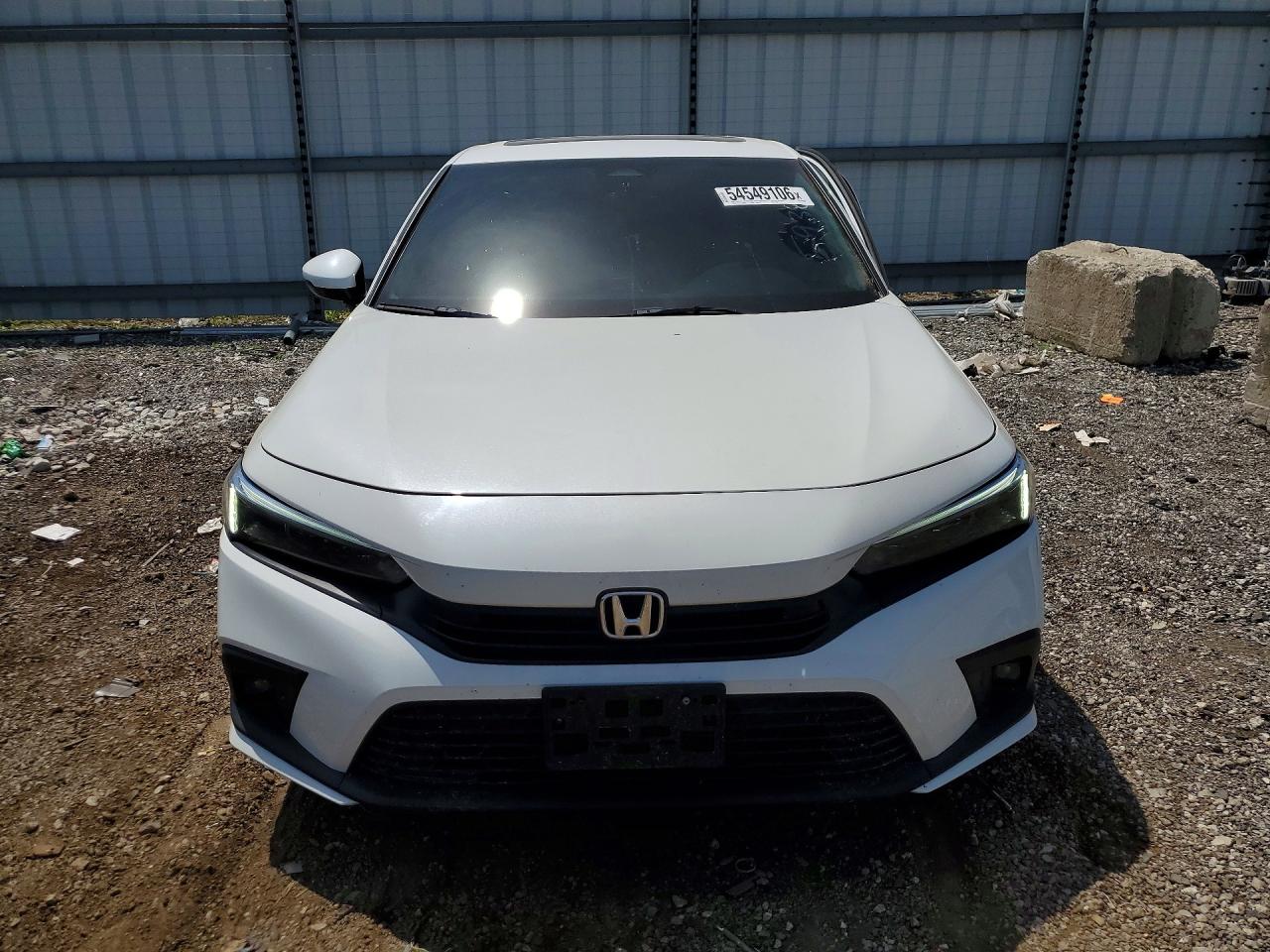 2024 HONDA CIVIC TOURING — снимка 5