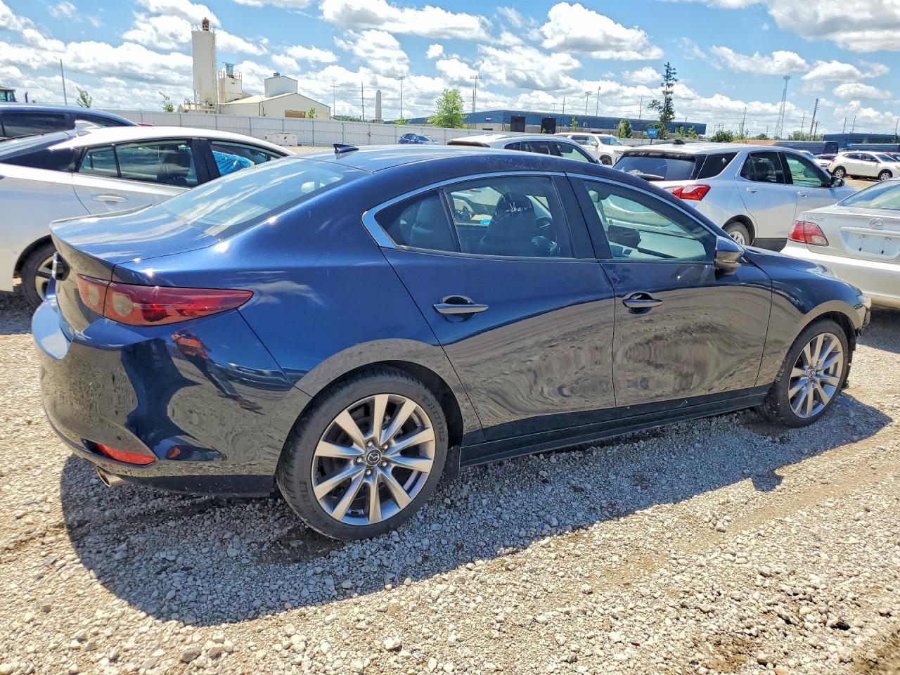 2019 MAZDA 3 PREFERRED — снимка 3