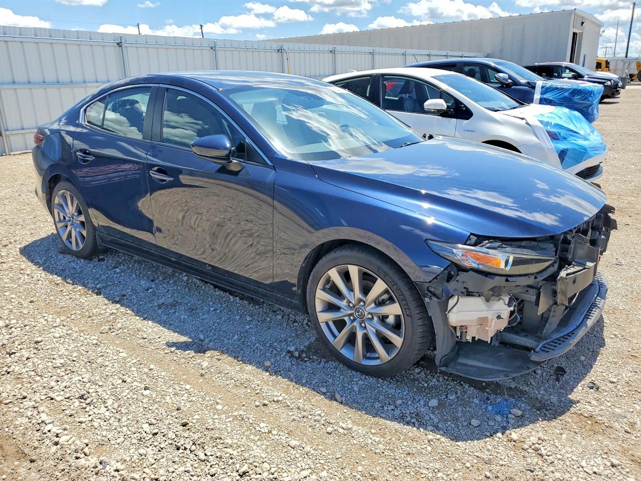 2019 MAZDA 3 PREFERRED — снимка 4