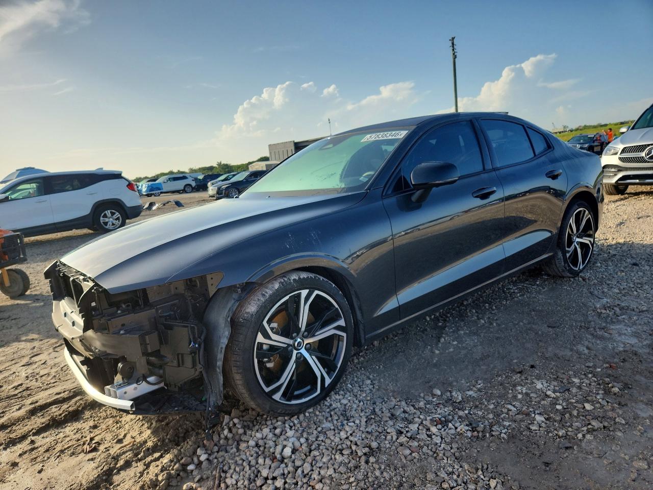 2024 VOLVO S60 PLUS