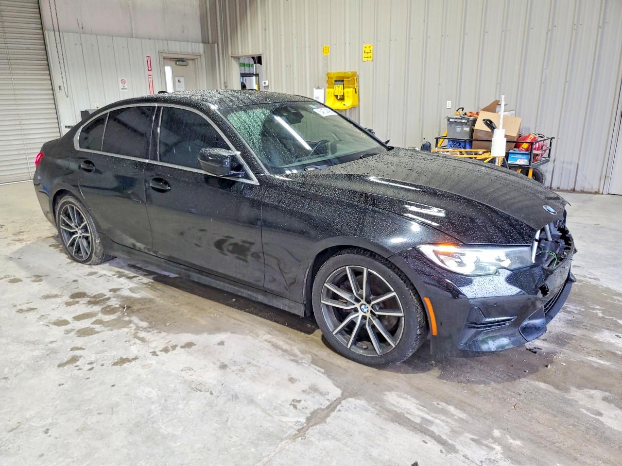 2019 BMW 330I — снимка 4