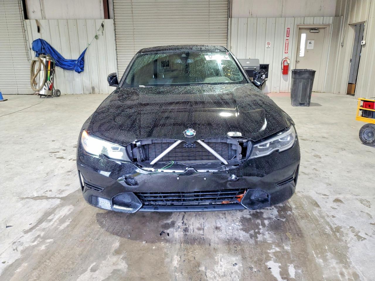 2019 BMW 330I — снимка 5