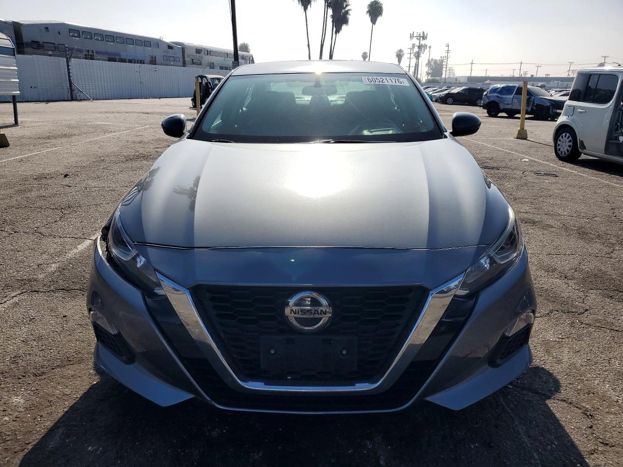 2020 NISSAN ALTIMA S — снимка 5