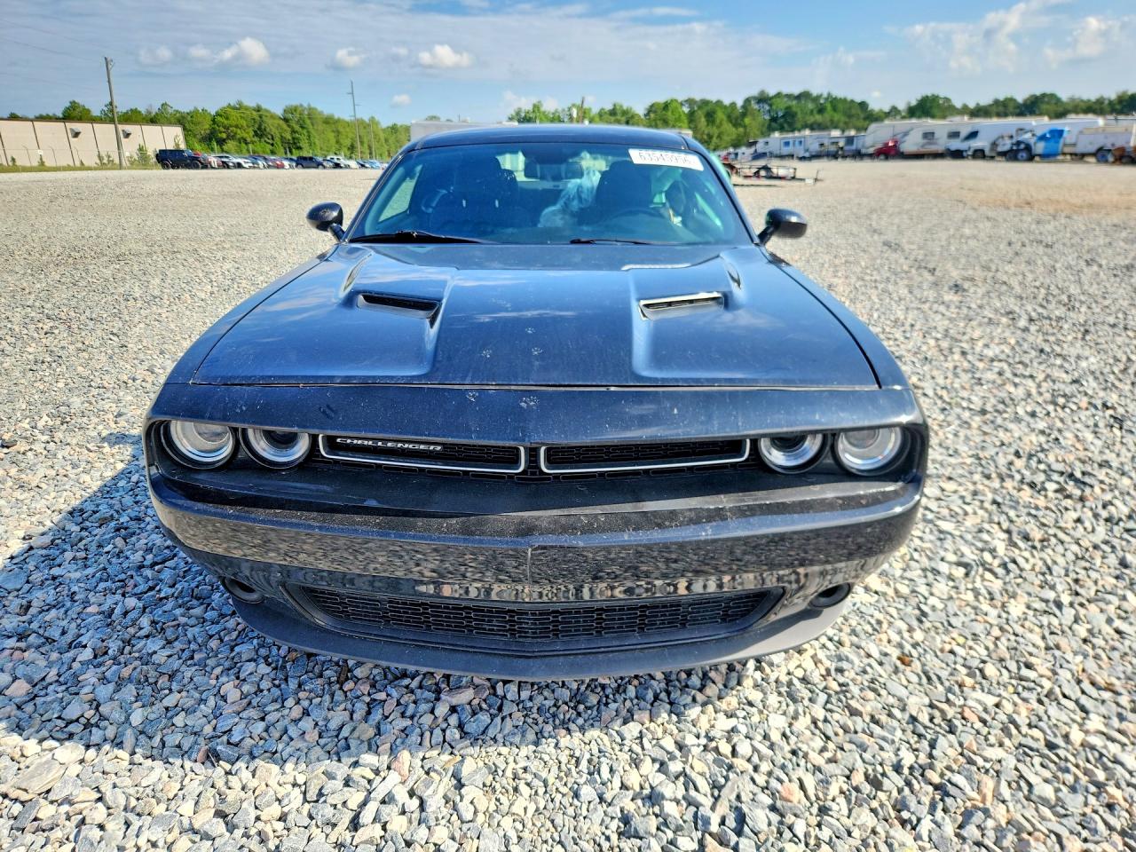 2020 DODGE CHALLENGER SXT — снимка 5