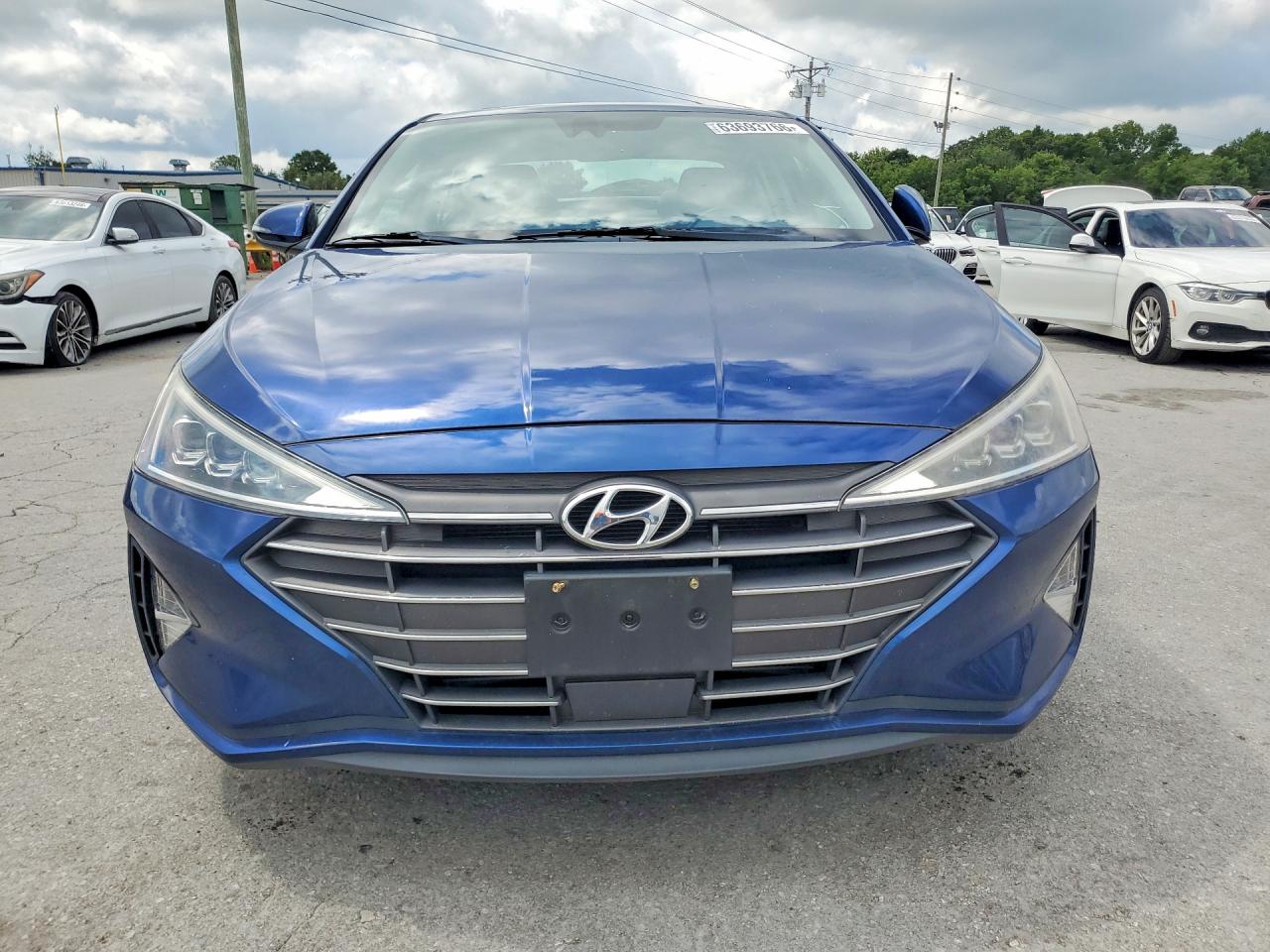 2020 HYUNDAI ELANTRA LIMITED — снимка 5