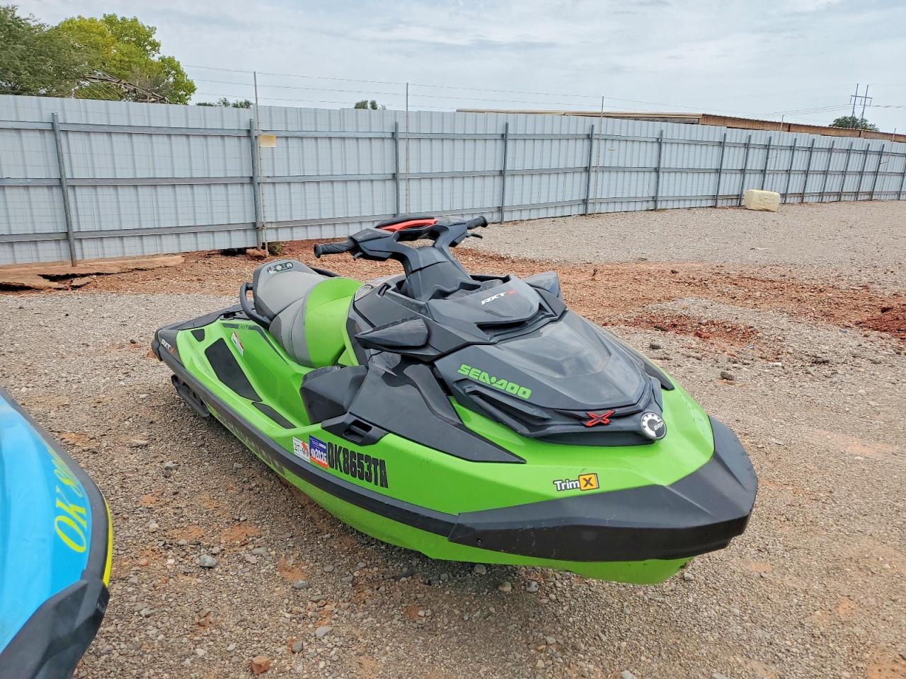 2020 SEA-DOO RXT X 300