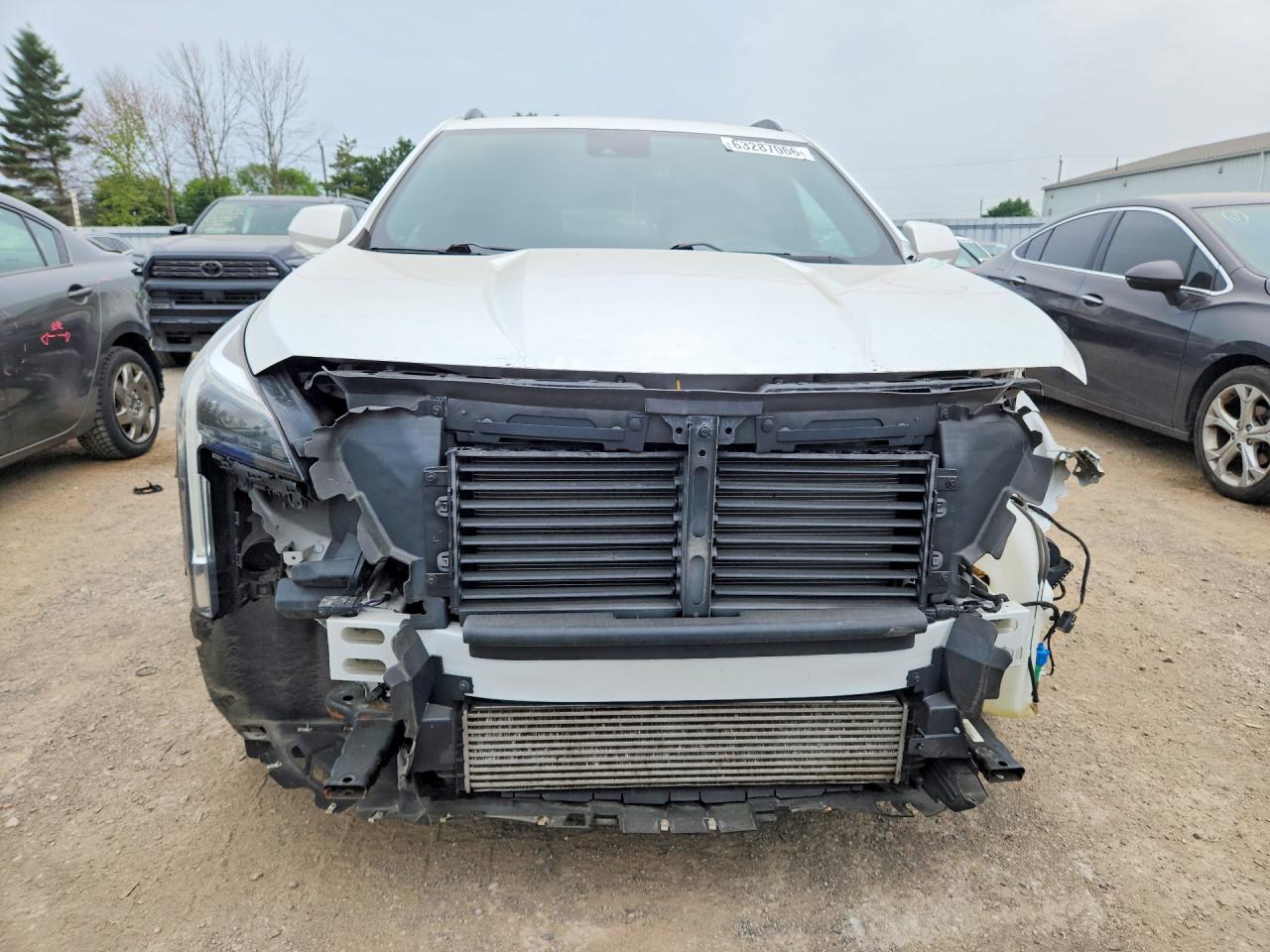 2019 CADILLAC XT4 SPORT — снимка 5