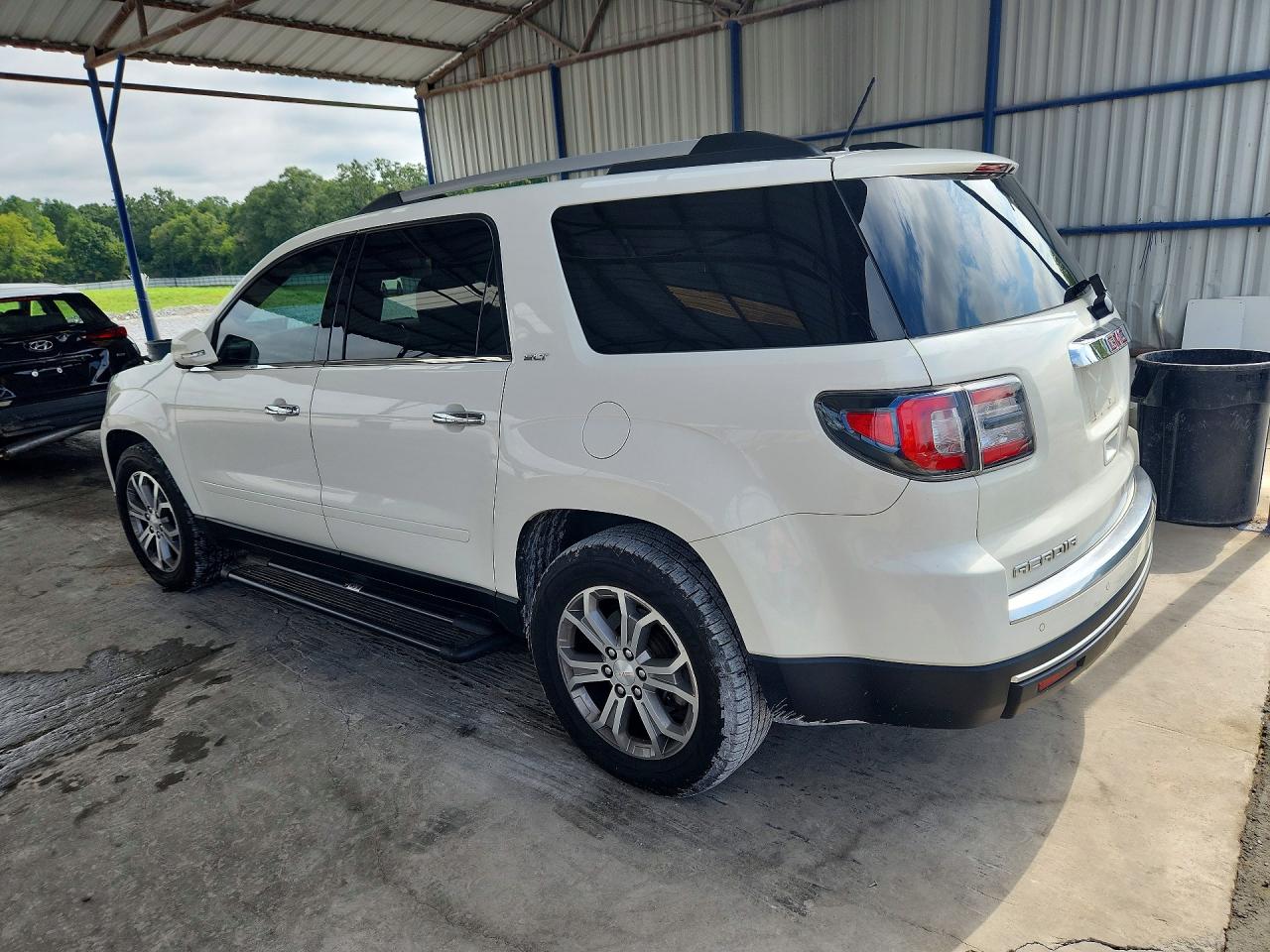 2015 GMC ACADIA SLT-1 — снимка 2