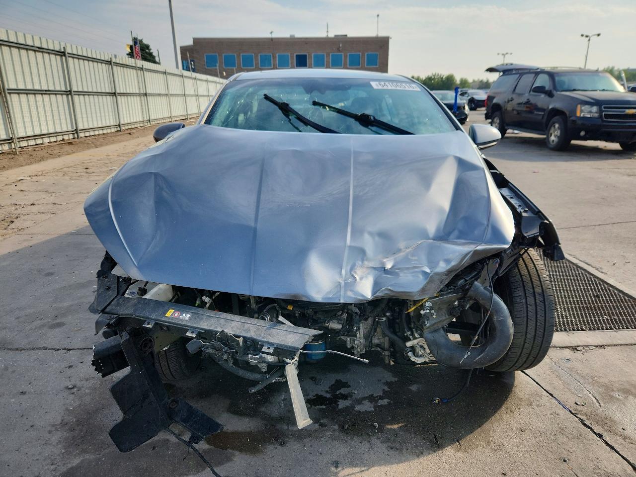 2019 HYUNDAI ELANTRA VALUE EDITION — снимка 5