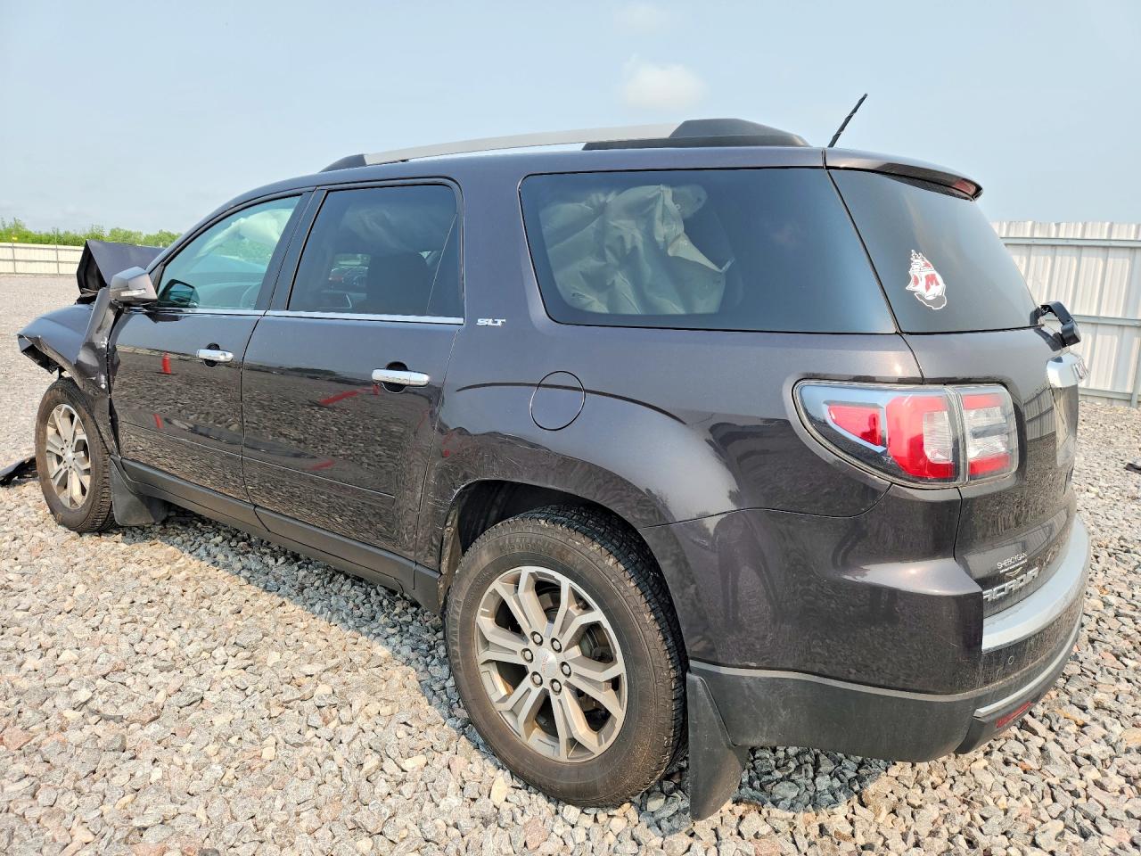 2016 GMC ACADIA SLT-1 — снимка 2