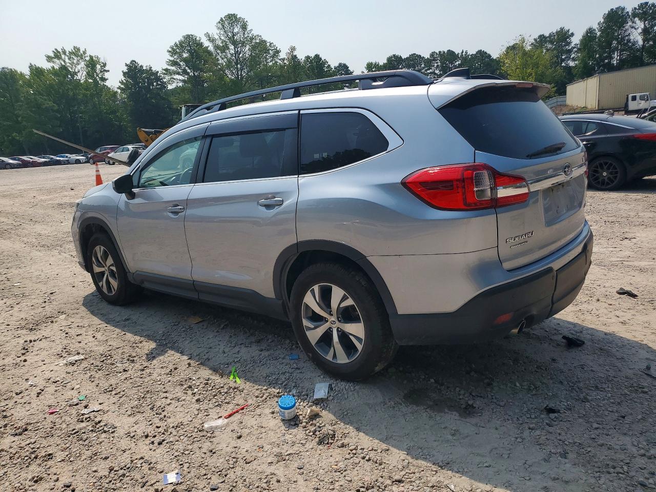 2020 SUBARU ASCENT PREMIUM — снимка 2
