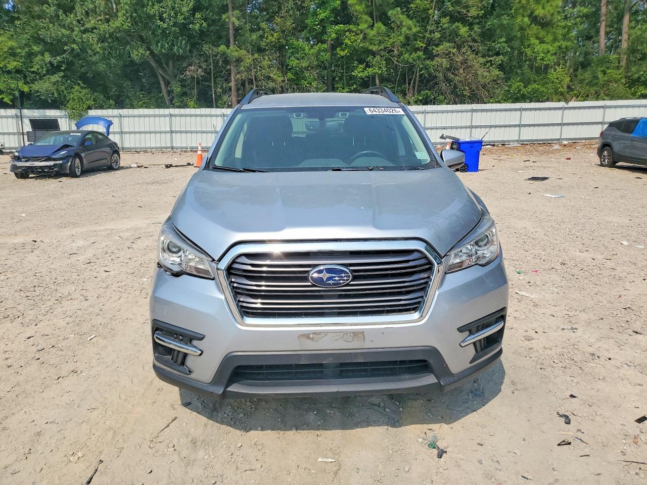 2020 SUBARU ASCENT PREMIUM — снимка 5