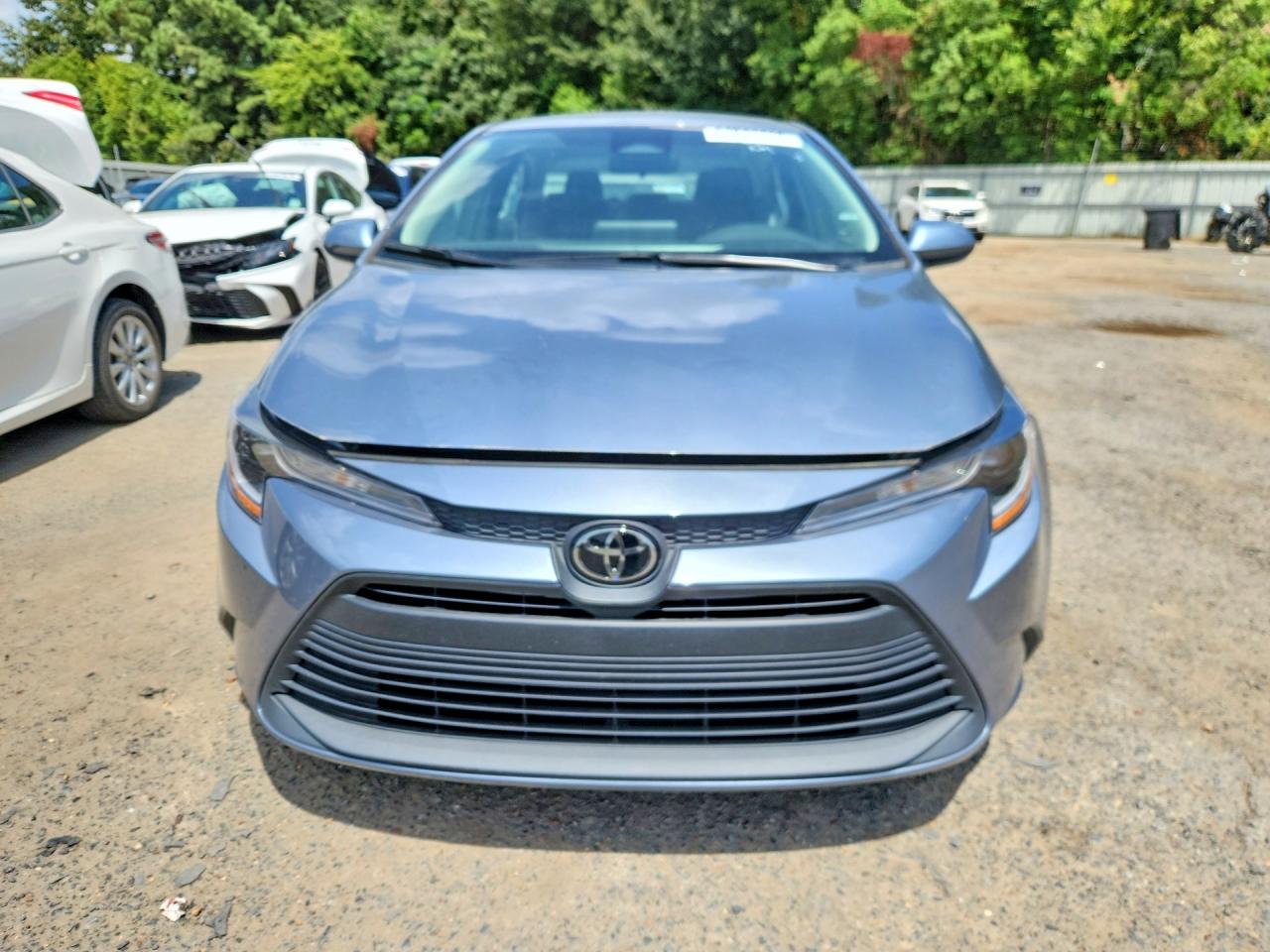 2025 TOYOTA COROLLA LE — снимка 5