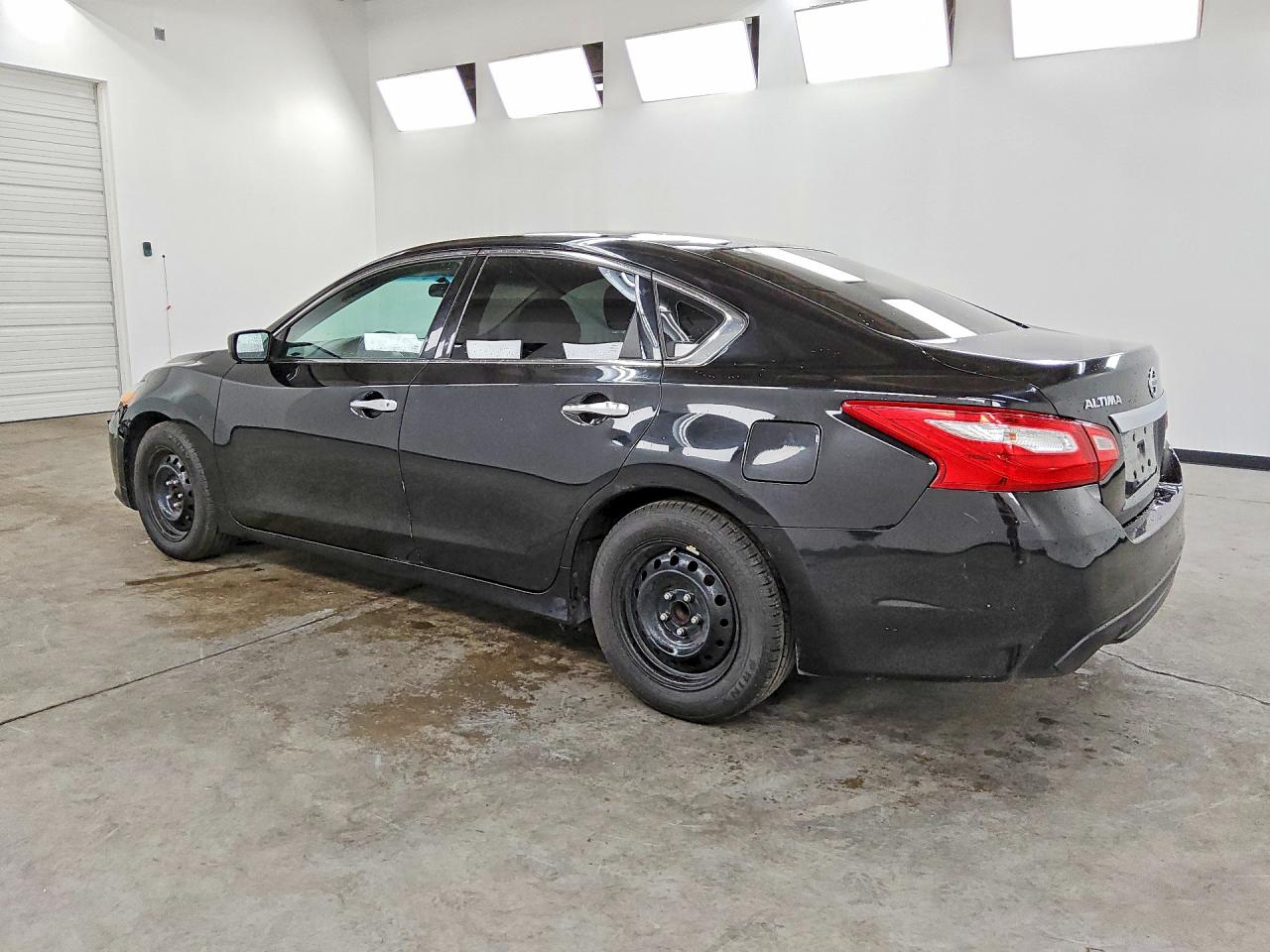 2017 NISSAN ALTIMA 2.5 S — снимка 2