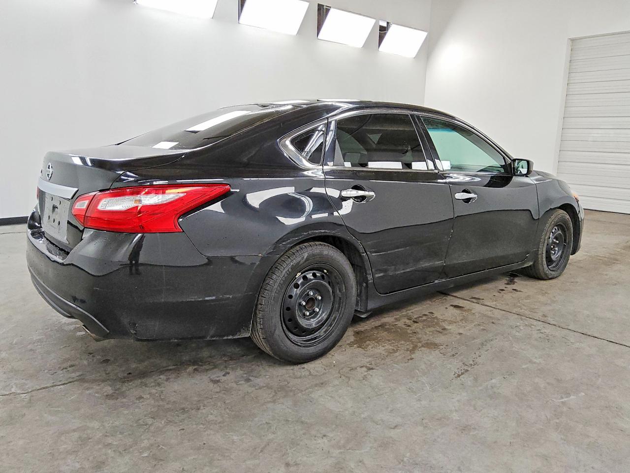 2017 NISSAN ALTIMA 2.5 S — снимка 3