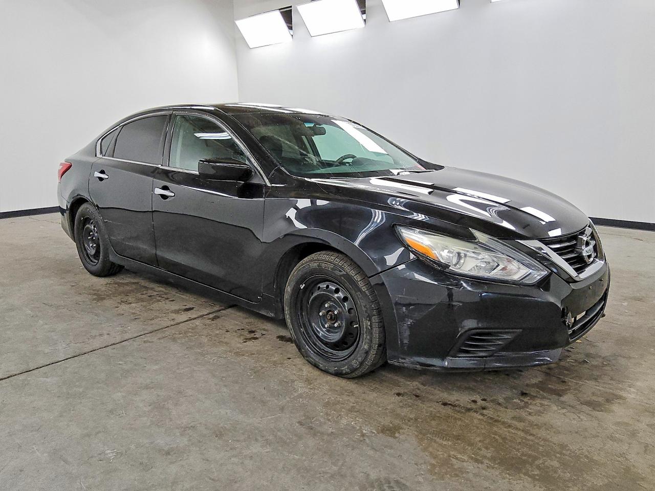 2017 NISSAN ALTIMA 2.5 S — снимка 4