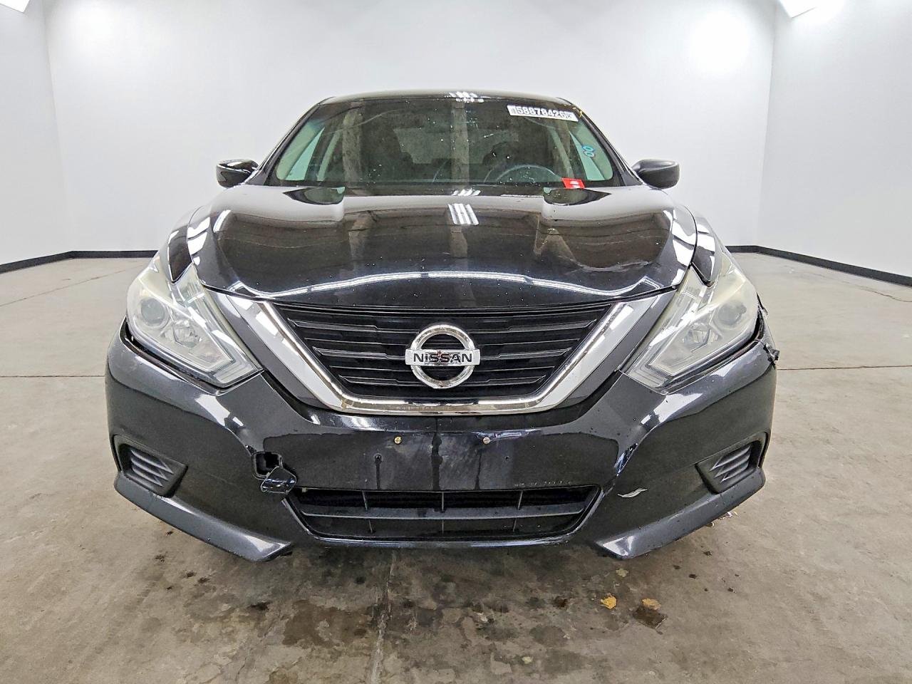 2017 NISSAN ALTIMA 2.5 S — снимка 5