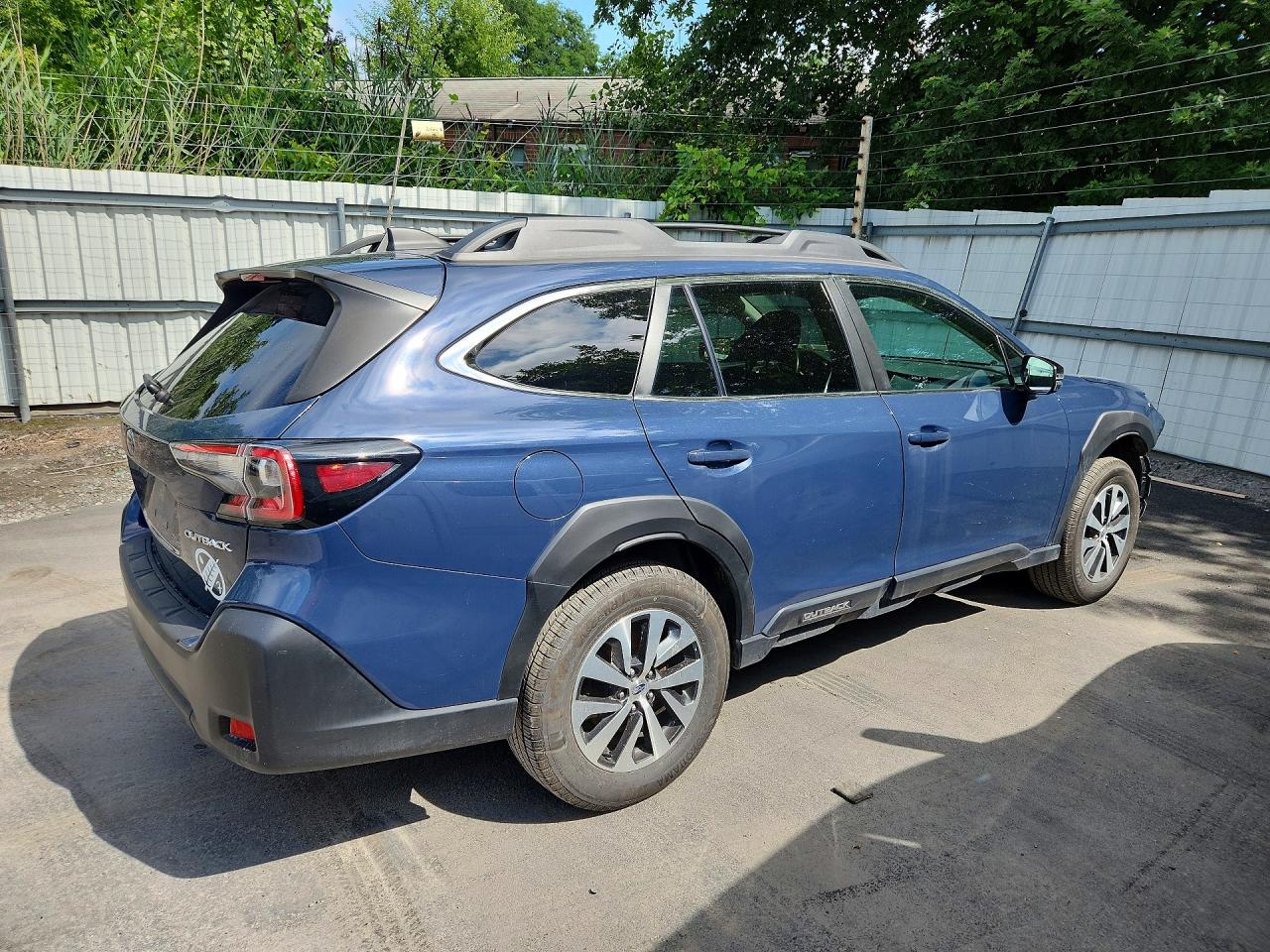 2023 SUBARU OUTBACK PREMIUM — снимка 3