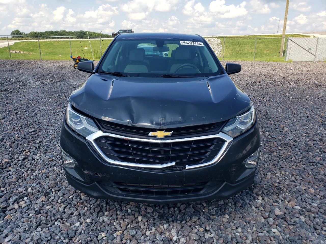2018 CHEVROLET EQUINOX LS — снимка 5