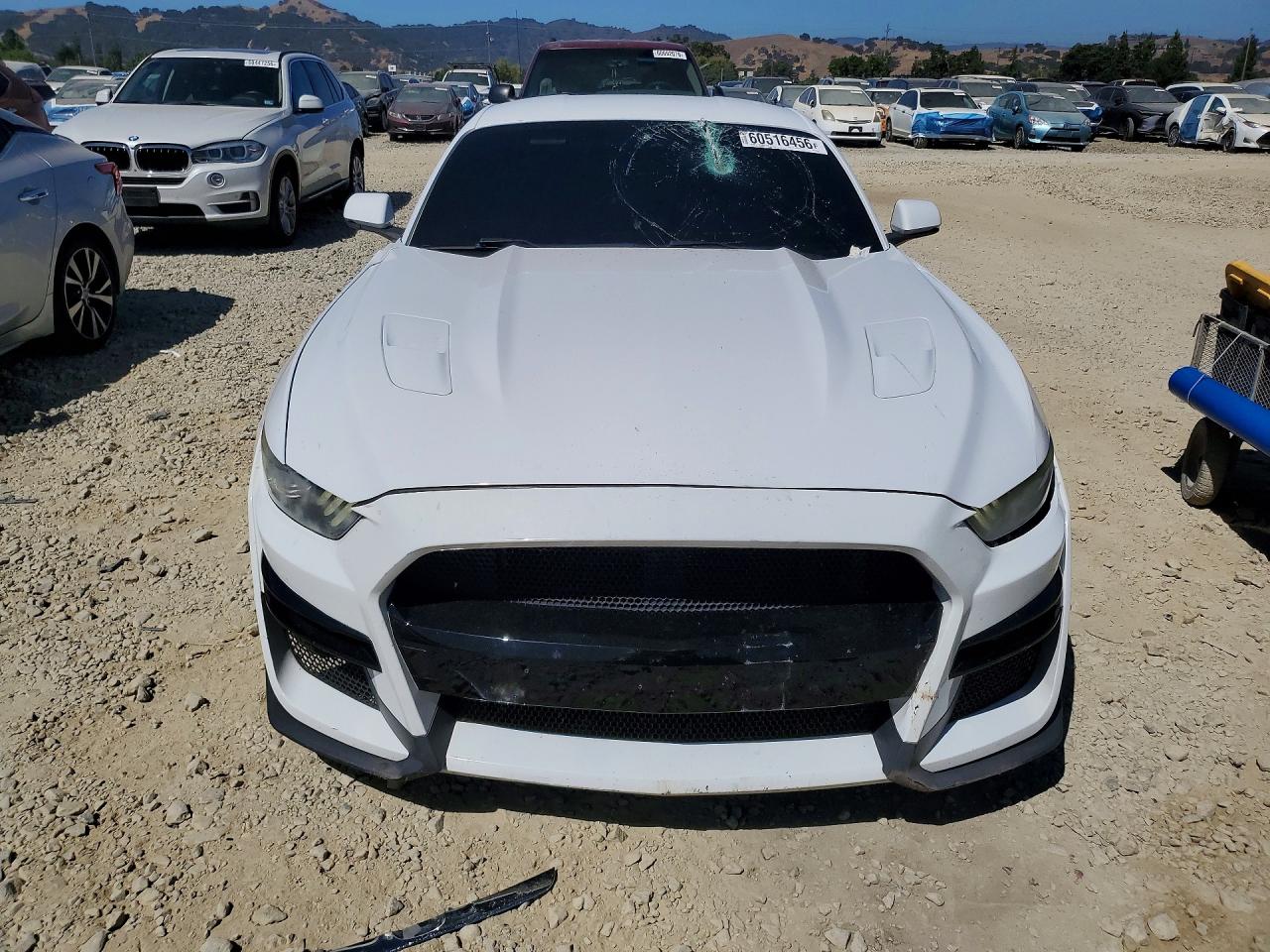 2015 FORD MUSTANG GT — снимка 5