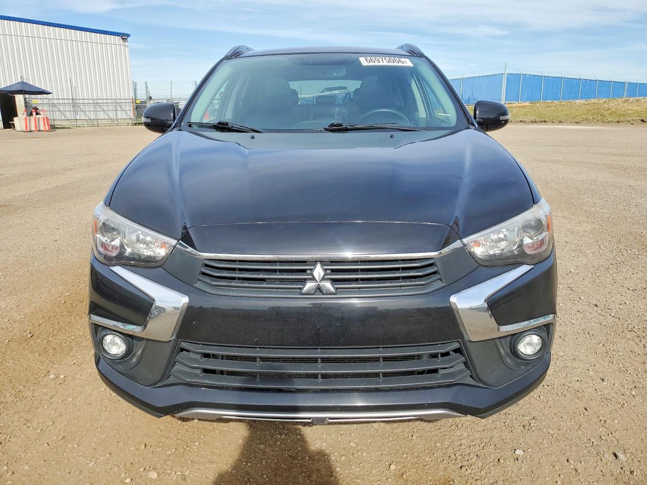 2017 MITSUBISHI RVR SE LIMITED — снимка 5