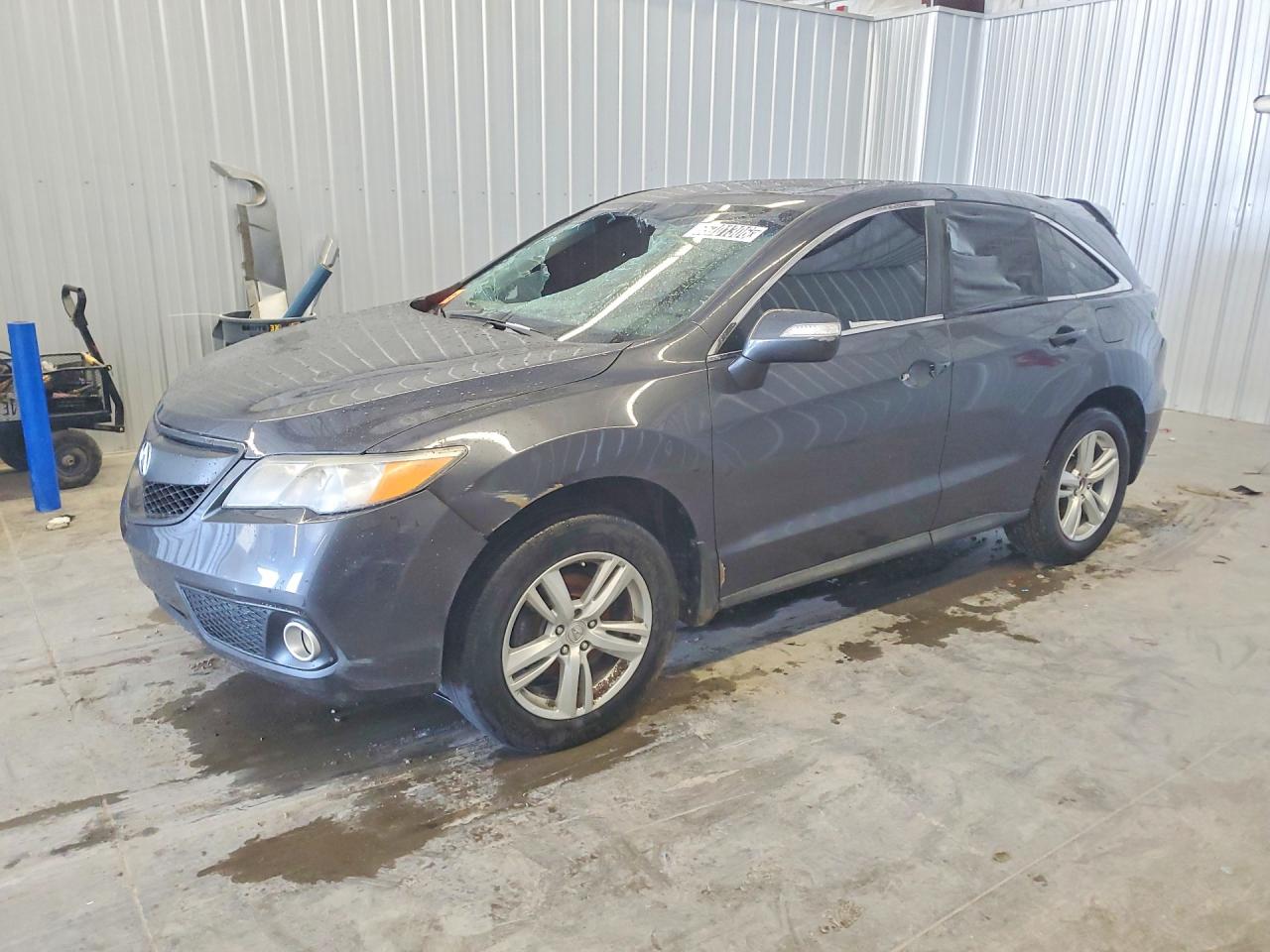 2013 ACURA RDX TECHNOLOGY