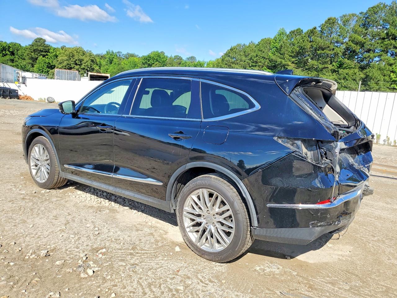 2022 ACURA MDX ADVANCE — снимка 2