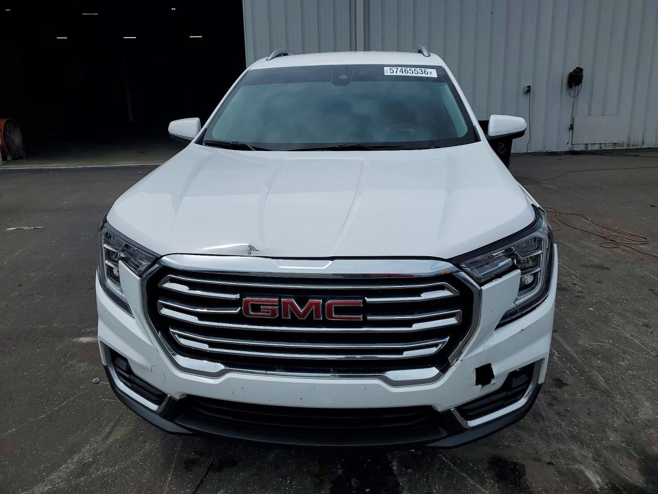 2024 GMC TERRAIN SLT — снимка 5
