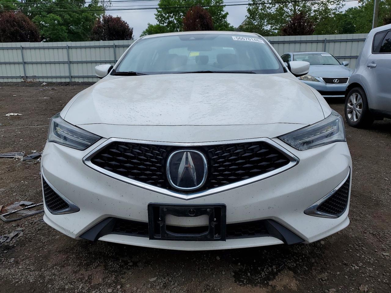 2020 ACURA ILX — снимка 5