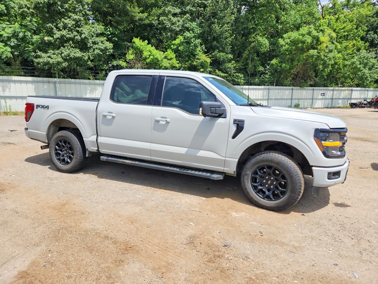2024 FORD F150 XLT — снимка 4